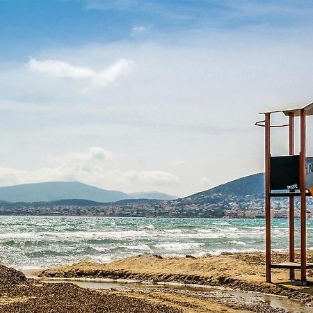 The Mirador Boutique Villa With Scenic Sea View Порто-Рафти Экстерьер фото