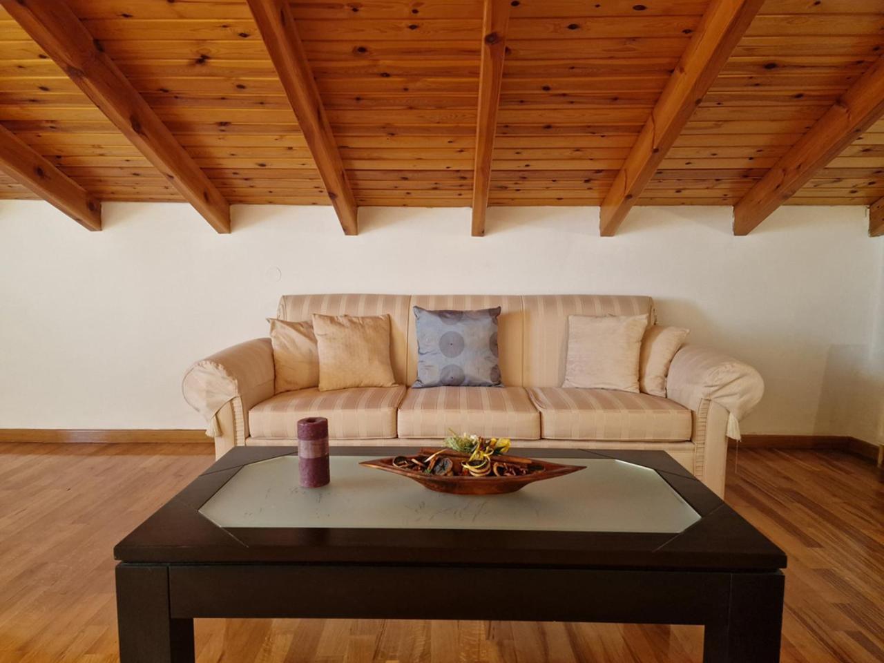 The Mirador Boutique Villa With Scenic Sea View Порто-Рафти Экстерьер фото